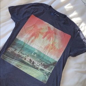 Divided by H&M Graphic Tee